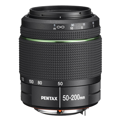 Pentax 50-200mm SMC DA f4.0-5.6 ED WR