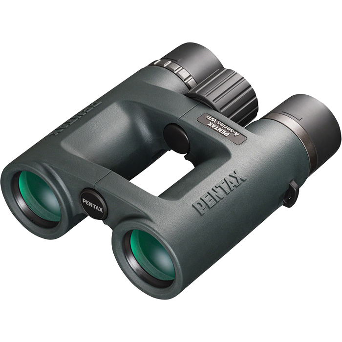 Pentax AD 9x32 WP Binoculars