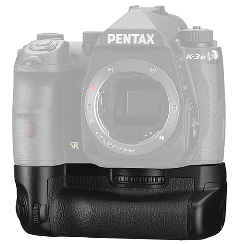 Pentax Battery Grip D-BG8