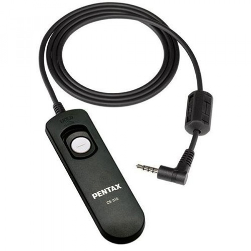 Pentax Cable Switch CS-310 for the K-70