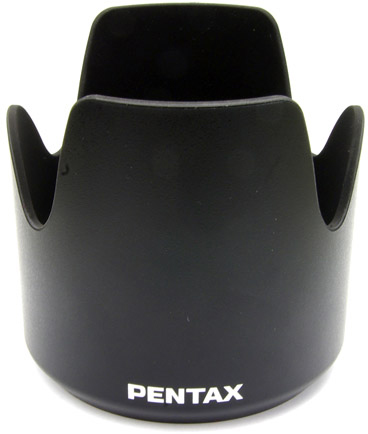 Pentax Lenshood PH-RBK 67mm For Pentax (60-250mm SDM)
