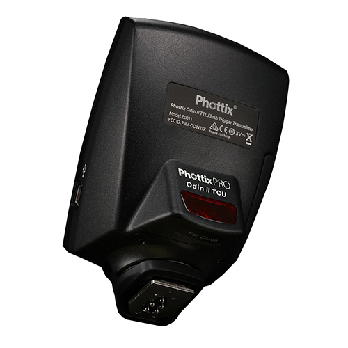 Phottix Odin II TTL Flash Trigger Transmitter for Sony
