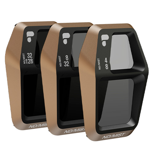 PolarPro Air 3S ND/Mist Filters