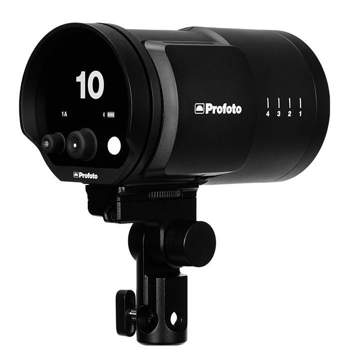 Buy Profoto B10 at Clifton Cameras