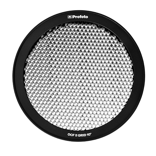 Profoto OCF II Grid 10 Degree