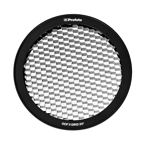 Profoto OCF II Grid 20 Degree