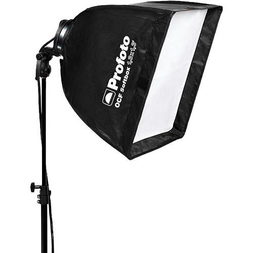 Profoto OCF Softbox 1.3x1.3'