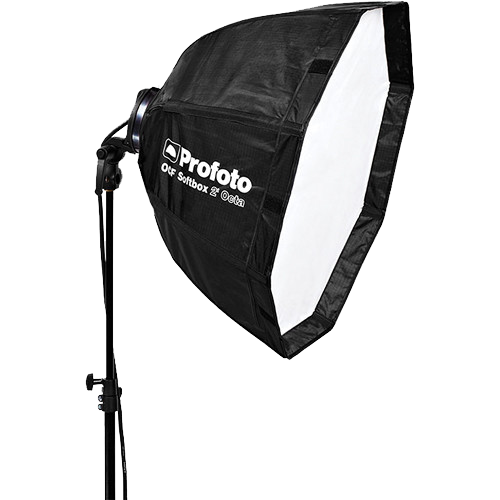 Profoto OCF Softbox 2' Octa