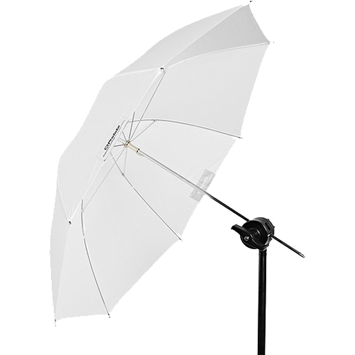 Profoto Shallow Translucent Umbrella Small 33inch