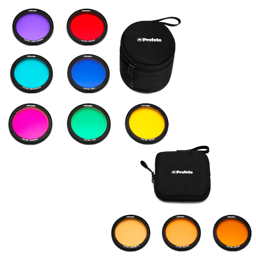 Profoto Wedding Bundle Colour Kit