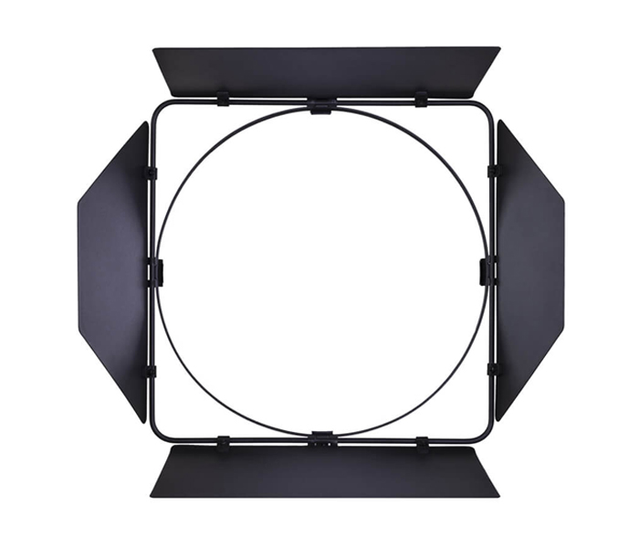 Rotolight AEOS Barn Doors