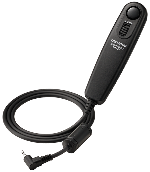 Olympus RM-CB2 Remote Cable