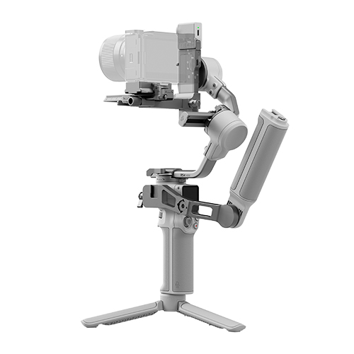 DJI RS 4 Mini Combo