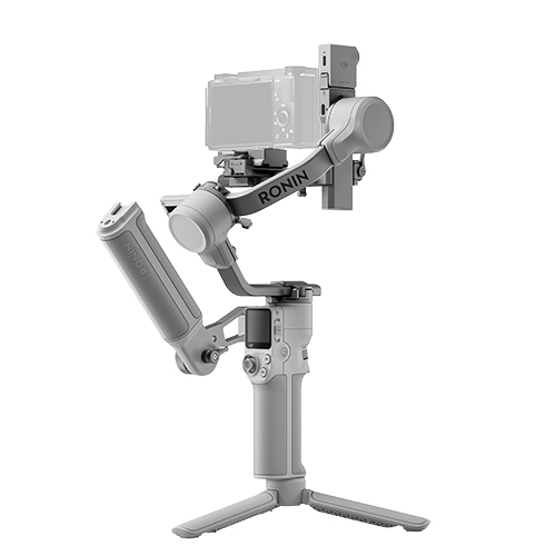 DJI RS 4 Mini Combo