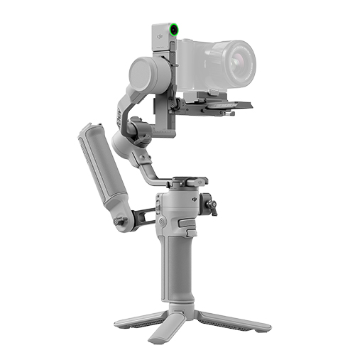 DJI RS 4 Mini Combo