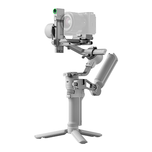 DJI RS 4 Mini Combo