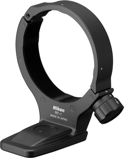 Nikon RT-1 Tripod Collar Ring