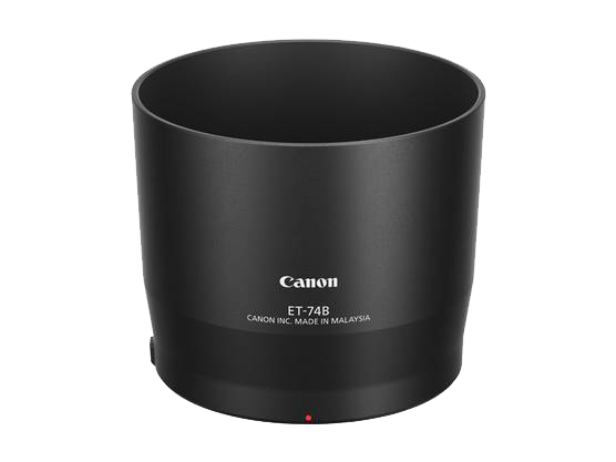 Canon ET-74B Lens Hood