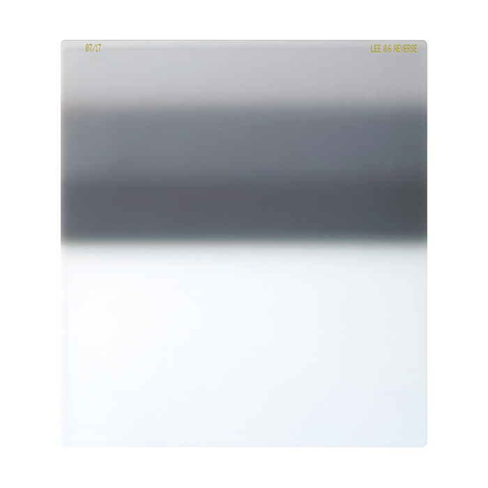 LEE Filters SW150 Reverse Grad 0.6 Neutral Density Filter