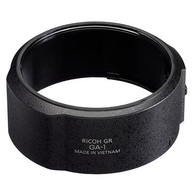 Ricoh Lens Adapter GA-1 for GR III