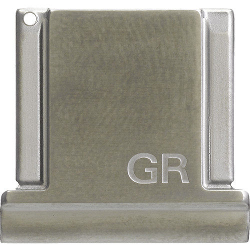 Ricoh Hot Shoe Cover GK-1 for GR III