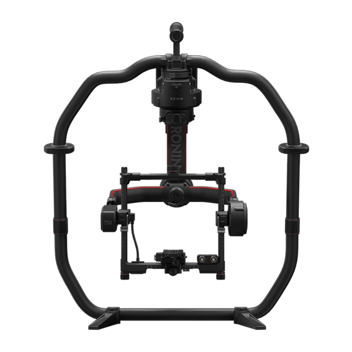 DJI Ronin 2 Professional Combo Kit