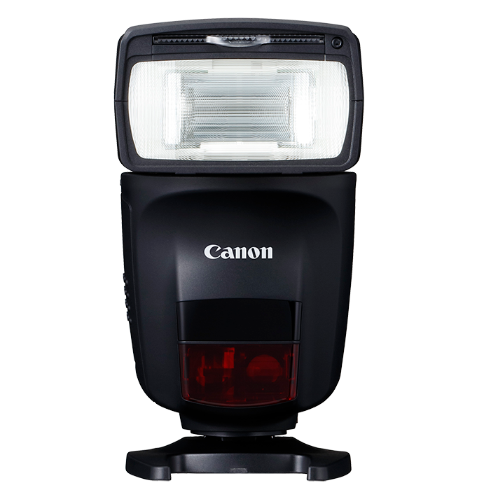Canon Speedlite 470EX-AI Flashgun