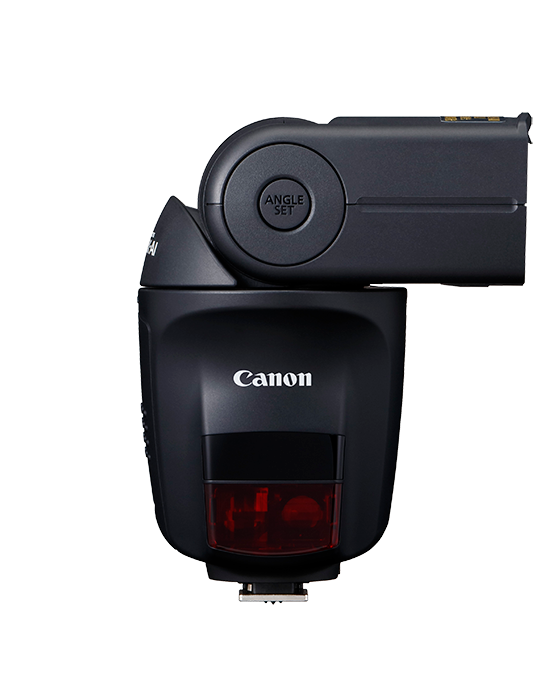 Canon Speedlite 470EX-AI Flashgun