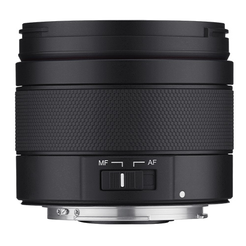 Samyang AF 12mm F2.0 Lens - Canon RF-S Mount