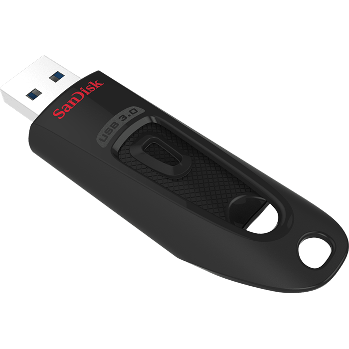 Sandisk 16GB Ultra 3.0 USB Drive