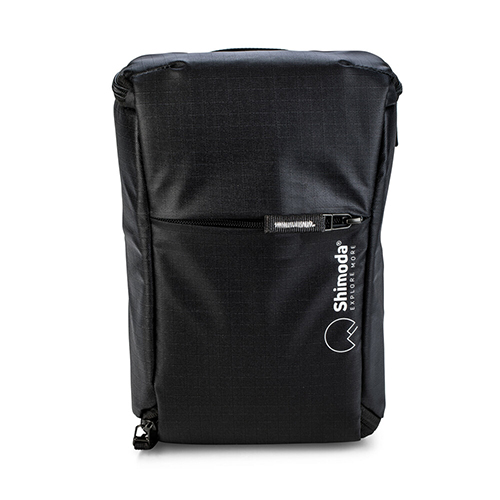 Photos - Camera Bag Shimoda Top Loader 520-114 