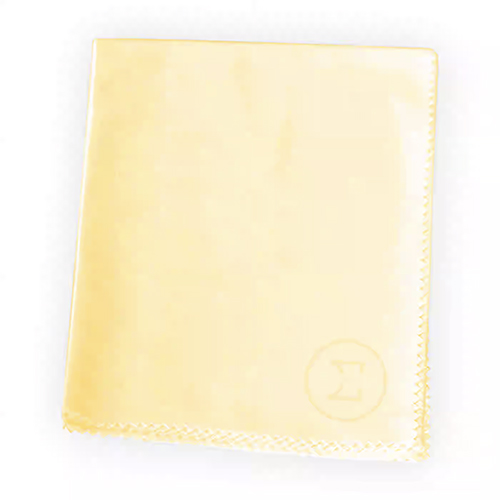 Sigma Microfibre Cleaning Cloth