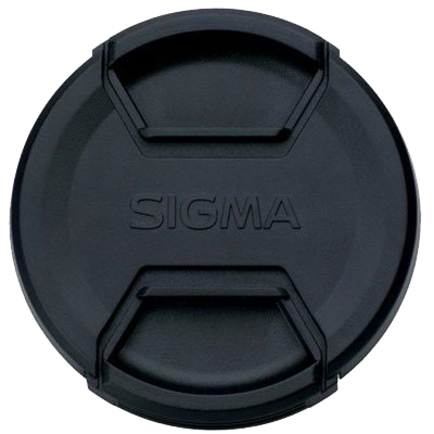 Sigma 67mm Lens Cap