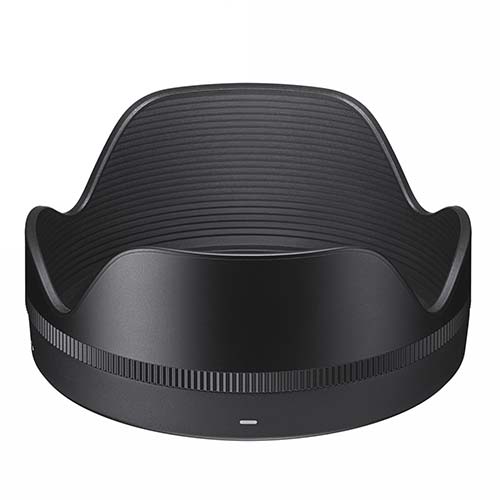 Sigma Lens Hood LH706-01