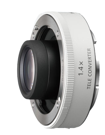 Sony 1.4x E-Mount Teleconverter