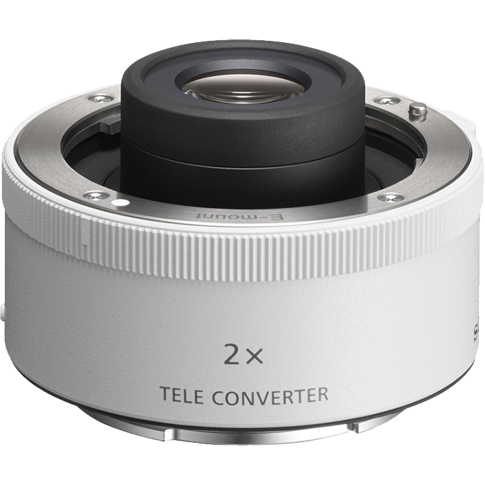 Sony 2.0x E-Mount Teleconverter