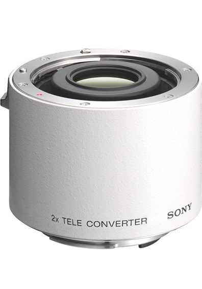 Sony 2.0x Teleconverter