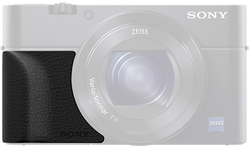 Sony AG-R2 Grip for RX100 Series