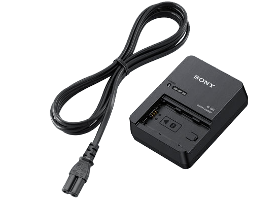Sony BC-QZ1 Battery Charger for the NP-FZ100