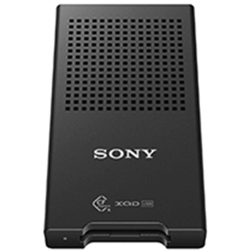 Sony CFexpress Type B / XQD Memory Card Reader - MRW-G1