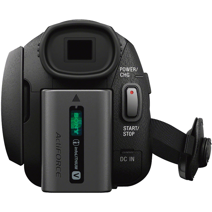 Sony FDRAX53 Handycam Video Camera Clifton Cameras
