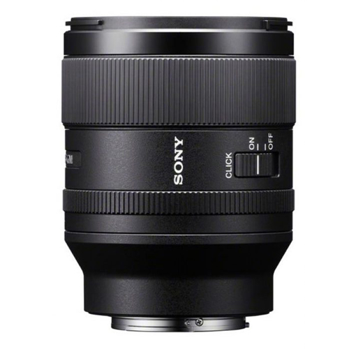 Sony FE 35mm f1.4 GM Lens Sony FE 35mm f1.4 GM Lens