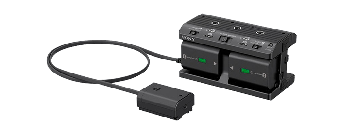 Sony NPA-MQZ1K Multi Charger Adapter Kit