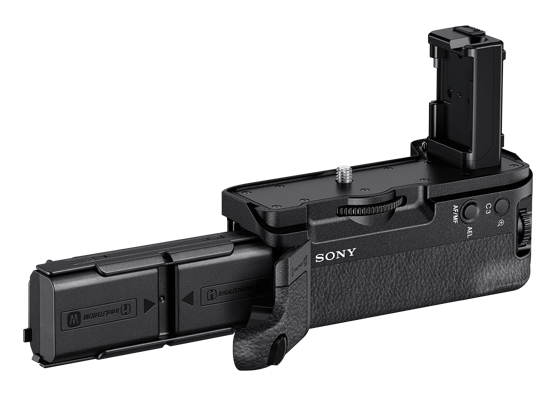 Sony VG-C2EM Vertical Camera Grip for A7II
