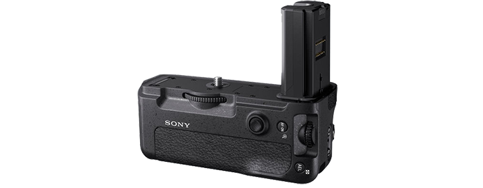 Sony VG-C3EM Battery Grip