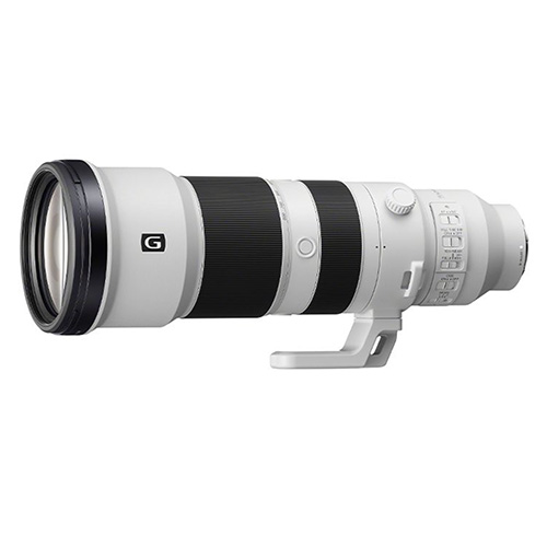 Sony FE 400-800mm f6.3-8 G OSS Lens