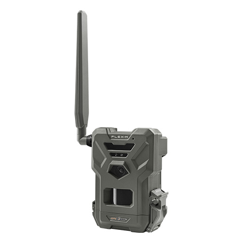 Spypoint Flex-M Twin Pack Cellular Cameras - Grey