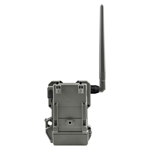 Spypoint Flex-M Twin Pack Cellular Cameras - Grey