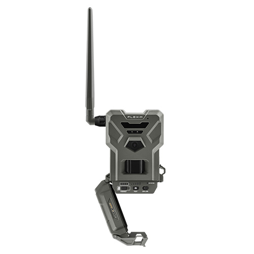 Spypoint Flex-M Twin Pack Cellular Cameras - Grey