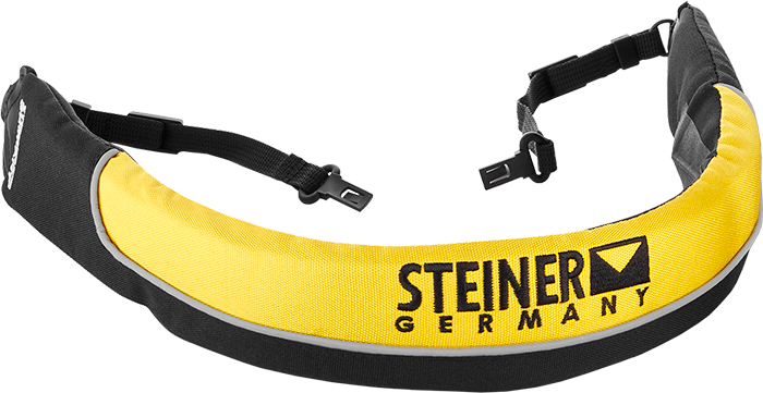 Steiner Floating Strap for Navigator Pro 7x50